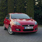 Fiat Bravo 1.4 16V Dynamic Ostrów Mazowiecka - zdjęcie 2
