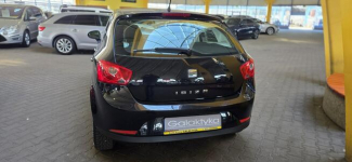 Seat Ibiza 1 REJ 2009  ZOBACZ OPIS !! W podanej cenie roczna gwarancja Mysłowice - zdjęcie 7