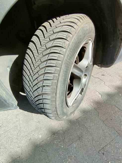 sprzedam auto Stargard - zdjęcie 8