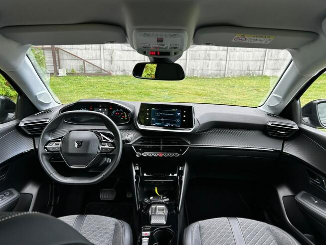 Peugeot 208 #Elektryk #Automat Laskowo - zdjęcie 9