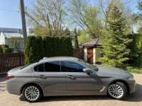 I Wł, Kraj, Bezwypadkowy 100%, Luxury Line, 53000km, IDEALNY, Vat 23% Pruszków - zdjęcie 9