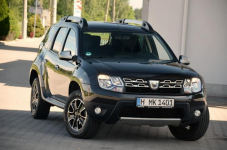 Dacia Duster 1,2tce*Skóry*Klima*Kamera*Navi*Niemcy*Super Stan