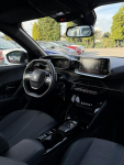 Peugeot 2008 Automat, Full LED, Virtual cocpit,Kamera, Gwarancja Tarnowskie Góry - zdjęcie 11