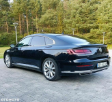 Volkswagen Arteon 2.0 TDI Bi-Turbo SCR 4Mot Elegance DSG Górki Śląskie - zdjęcie 4