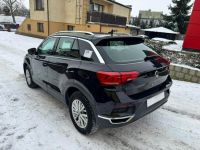 Volkswagen T-Roc 1.6 TDI 116 LED#Nav#LED#Climatronic Margonin - zdjęcie 5