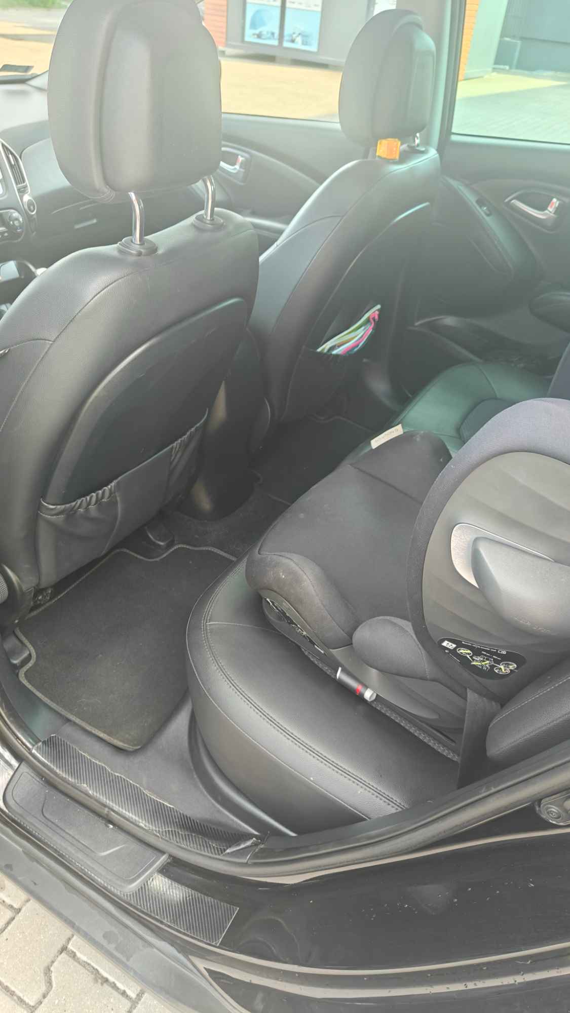 Hyundai ix35 1.7 diesel blue drive Radom - zdjęcie 10