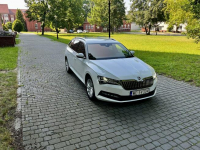 Škoda Superb Bezwypadkowa, Nowy Rozrząd !!! Jejkowice - zdjęcie 9
