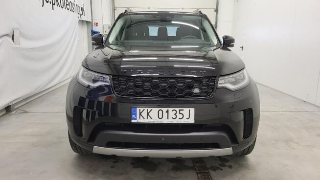 Land Rover Discovery V 3.0 D250 mHEV S Grójec - zdjęcie 2