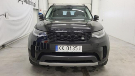 Land Rover Discovery V 3.0 D250 mHEV S Grójec - zdjęcie 2