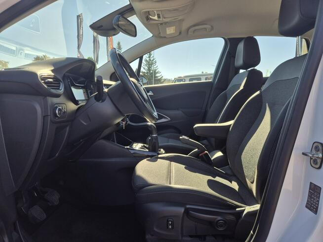 Opel Crossland BUSINESS EDITION 1.2 Giżycko - zdjęcie 9