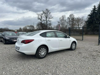 Opel Astra I właściciel, salon Polska, gwarancja 12 miesięcy !!! Rawa Mazowiecka - zdjęcie 11