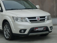 Fiat Freemont 2.0D 170KM/Automat/4X4/Nawi/Kamera/Skóry/Pełny Serwis Lublin - zdjęcie 4