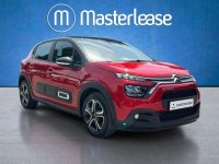 Citroen C3 1.2 PureTech Shine ! Z Polskiego Salonu ! Faktura Vat ! Warszawa - zdjęcie 3