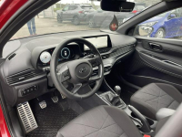 Hyundai Bayon Podgrzewanie Kamera Virtual cockpit Gliwice - zdjęcie 7