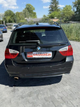 BMW E91- 2.0 BENZYNA- NISKI PRZEBIEG!!!- PANORAMA Grodzisk Mazowiecki - zdjęcie 10