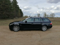 Bmw 520 d lift manual 2008r e61 Suwałki - zdjęcie 2