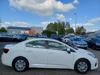 Toyota Avensis LIFT *SALON POLSKA *Klimatyzacja *Gwarancja Chrzanów - zdjęcie 8