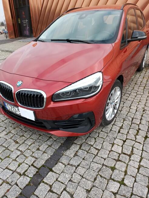 BMW Seria 2 1.5 WYJĄTKOWA OFERTA 218i Active Tourer SPORT LI Żory - zdjęcie 2