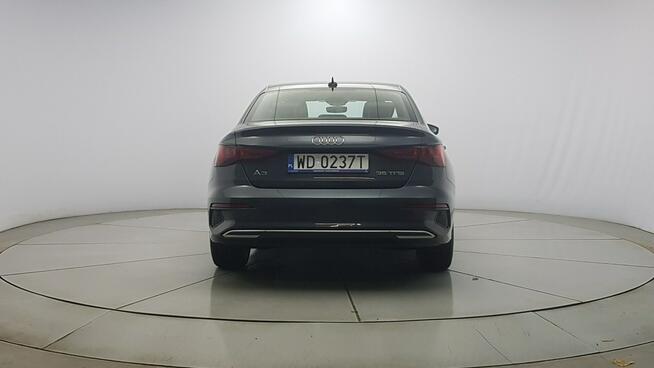 Audi A3 35 TFSI mHEV Advanced S ! Z Polskiego Salonu ! Faktura VAT ! Warszawa - zdjęcie 6