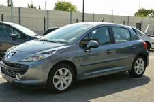 Peugeot 207 Zadbany Po opłatach Chełm - zdjęcie 10