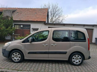 Peugeot Partner 1,6HDI  5 Osób.Klima.Hak.Halogeny.kredyt.OKAZJA Kutno - zdjęcie 7