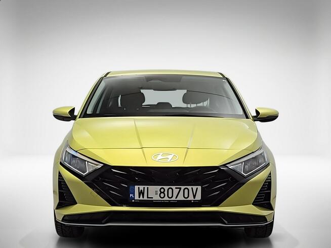 Hyundai i20 1.0 T-GDi Modern DCT ! Z Polskiego Salonu ! Faktura Vat ! Warszawa - zdjęcie 8