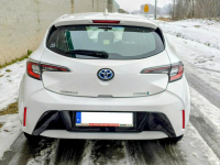 Toyota Corolla Łódź - zdjęcie 5