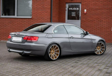 BMW 335 Podzagajnik - zdjęcie 12