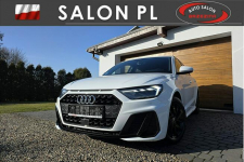 Audi A1 serwis ASO, S-Line Rydułtowy - zdjęcie 2
