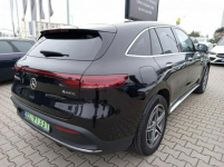 Mercedes EQC Komorniki - zdjęcie 4