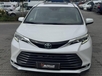 Toyota Sienna Platinium AWD Hybrid Najbogatsze Wyposażenie Janki - zdjęcie 10