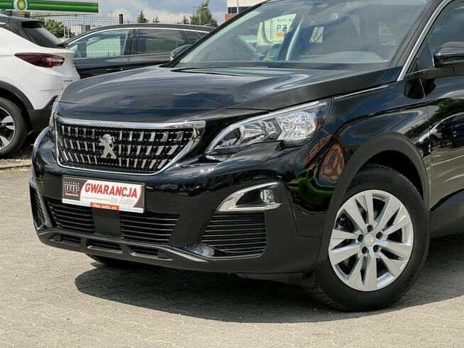 Peugeot 3008 *Potwierdzony Przebieg*Roczna Gwarancja Techniczna* Suchy Las - zdjęcie 11