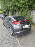 Honda civic 9 Katowice - zdjęcie 4