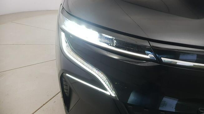 Renault Megane EV40 Equilibre ! Z Polskiego Salonu ! Faktura VAT ! Warszawa - zdjęcie 11