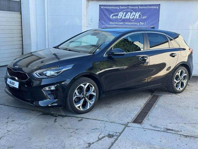 Kia Cee'd Pisemna Gwarancja 12 miesięcy Konin - zdjęcie 3