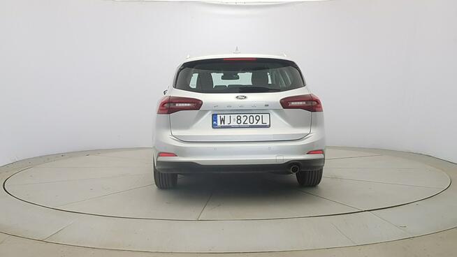Ford Focus 1.0 EcoBoost Titanium ! Z Polskiego Salonu ! Faktura VAT ! Warszawa - zdjęcie 6