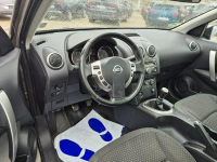 Nissan Qashqai+2 2,0 Benz* Panorama* Super wersja Bydgoszcz - zdjęcie 12