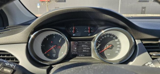 Opel Astra K/Salon Polska/niski przebieg Targówek - zdjęcie 9