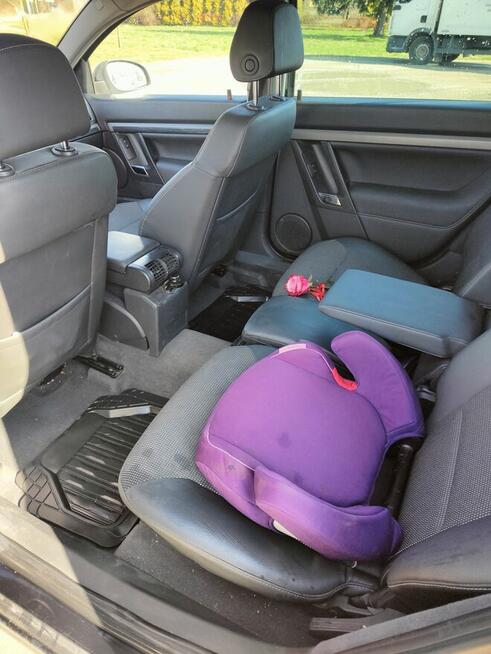 Sprzedam opla signuma 2006 Słupcza - zdjęcie 5