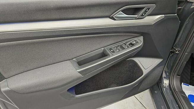 Golf VIII 2.0 TDI Life ! Z Polskiego Salonu ! Faktura VAT ! Warszawa - zdjęcie 10