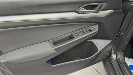 Golf VIII 2.0 TDI Life ! Z Polskiego Salonu ! Faktura VAT ! Warszawa - zdjęcie 10