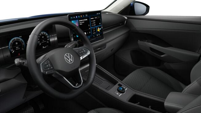 Volkswagen T-Roc Life 1.5 eTSI 116KM automat DSG Pakiet Zimowy Stalowa Wola - zdjęcie 6