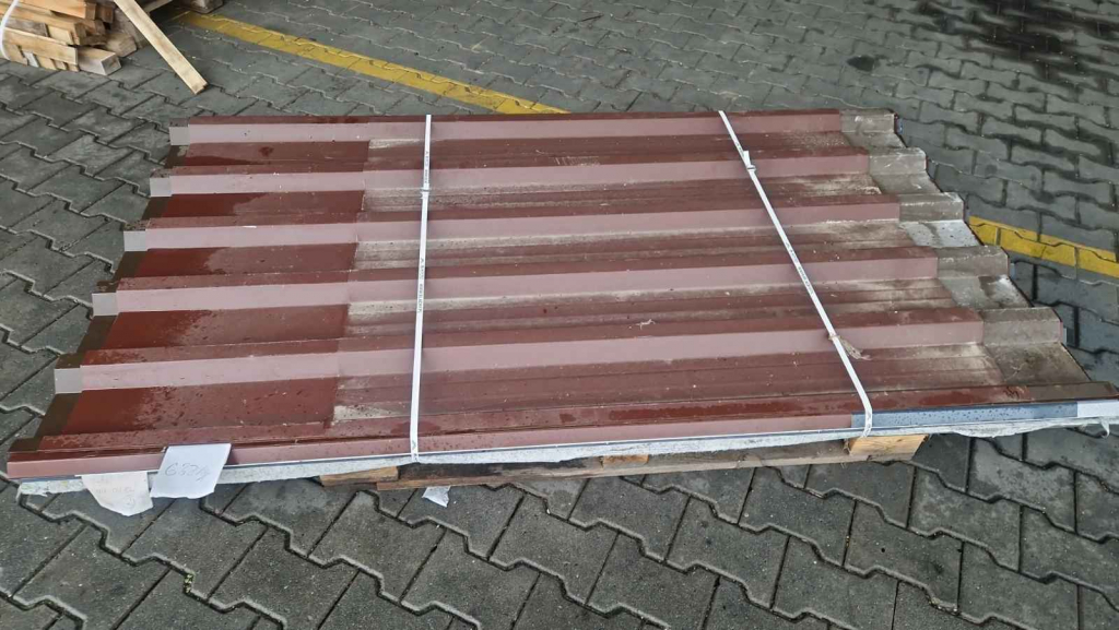 Pakiety blach - oferta limitowana - HIT ! Tomaszów Mazowiecki - zdjęcie 1