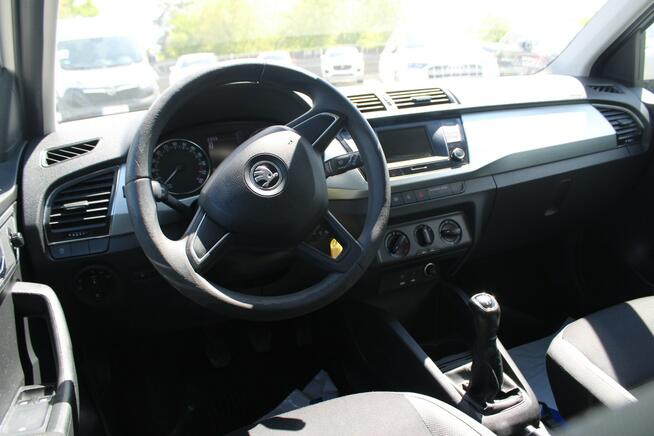 Škoda Fabia 105HP Salon Polska Gwarancja Warszawa - zdjęcie 12