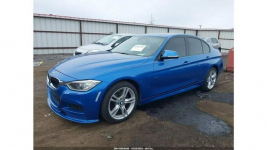 BMW Seria 3 / xDrive / M-Pakiet / Niski przebieg / Tarnów - zdjęcie 2