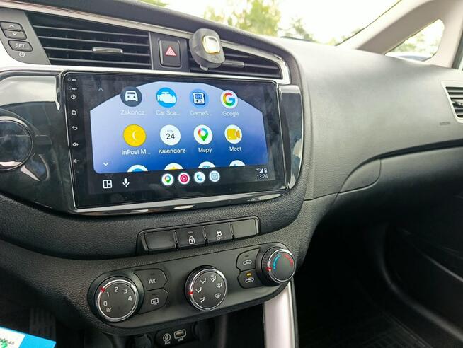 Kia Cee'd Salon Polska Karczew - zdjęcie 6