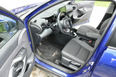 Toyota Yaris Cross Pierwszy właściciel/Krajowy/fv/Benzyna Balice - zdjęcie 12