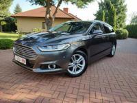 Ford Mondeo Okazja!!! Promocja cenowa do końca miesiąca Płońsk - zdjęcie 4