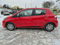 Toyota Yaris Tylko 55.000km* Super stan8* 2 komp kół Bydgoszcz - zdjęcie 10
