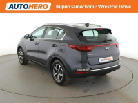 Kia Sportage lift grzane fotele+kier. kamera navi tempomat Warszawa - zdjęcie 4
